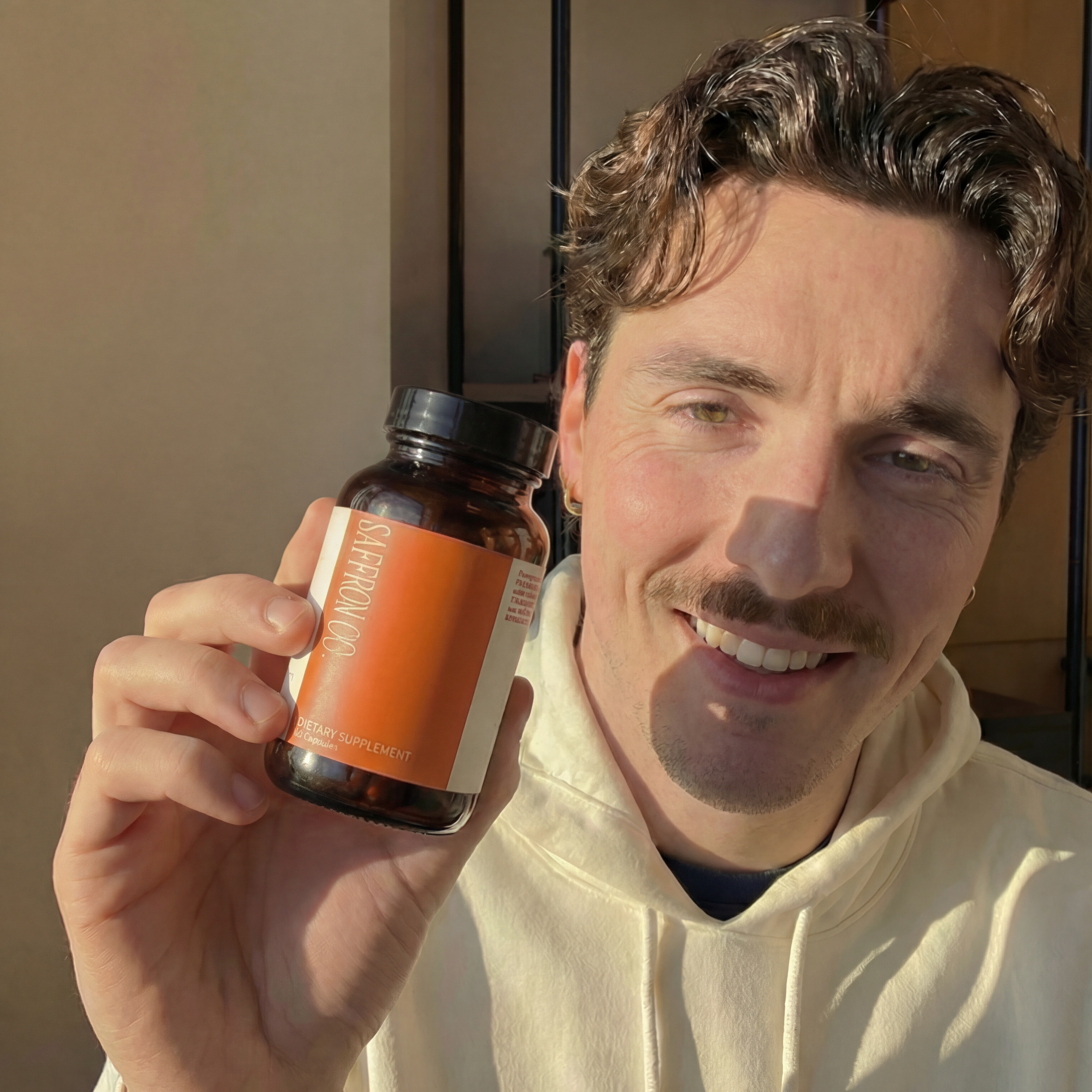 Saffron Side Effects: Safety, Dosage, Interactions & What to Watch For