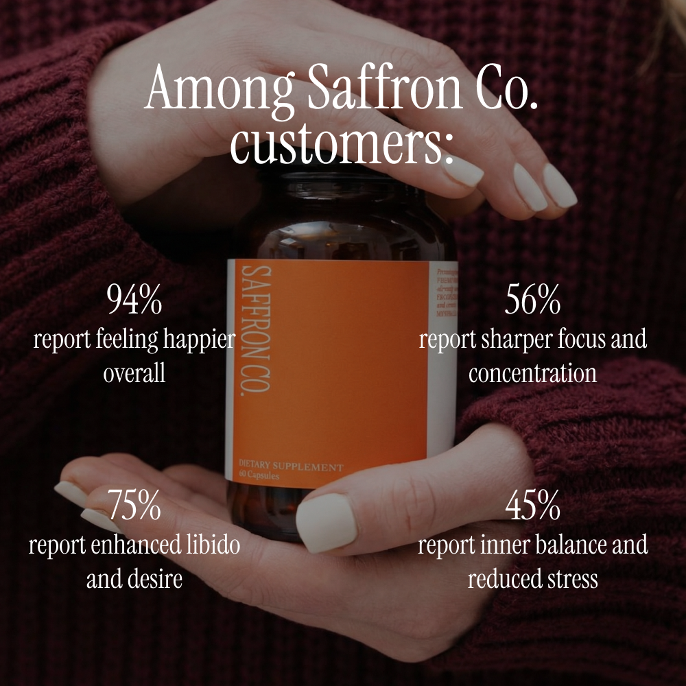 Saffron Co.