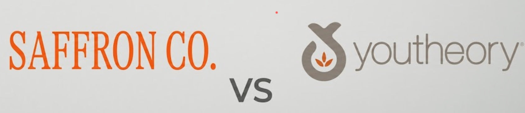 Saffron Co. vs Youtheory Saffron