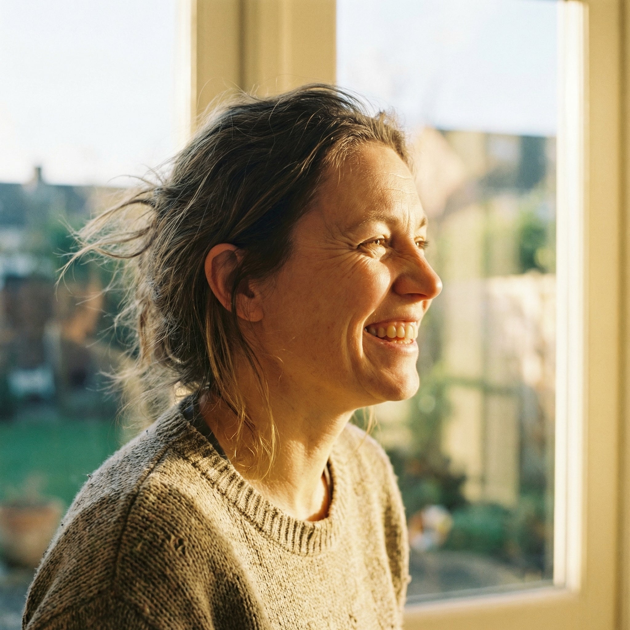 Perimenopause Libido: Why Desire Changes & Natural Ways to Support It