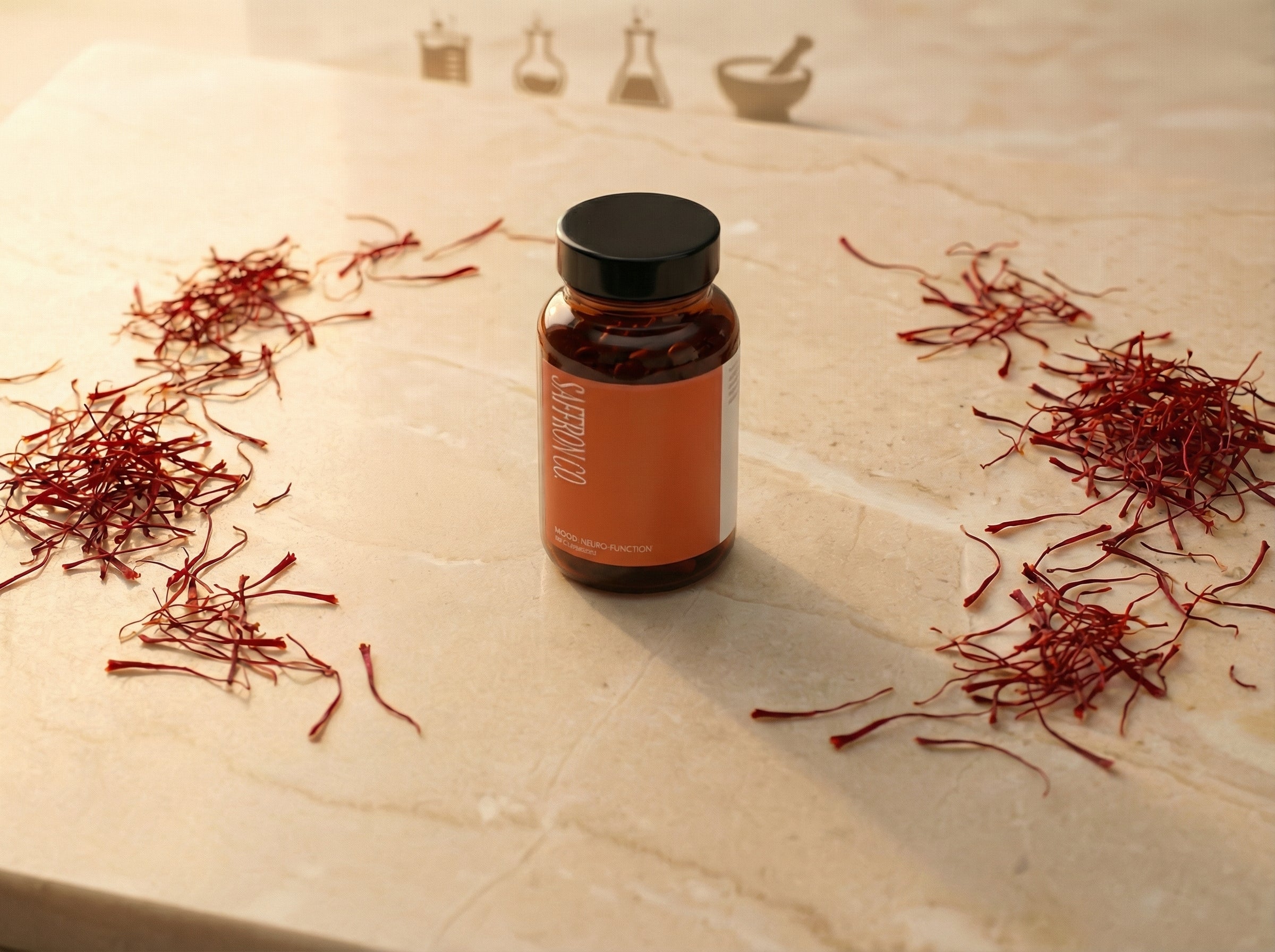 Safflower vs Saffron: What’s the Difference, Which Has More Benefits, and When to Use Each