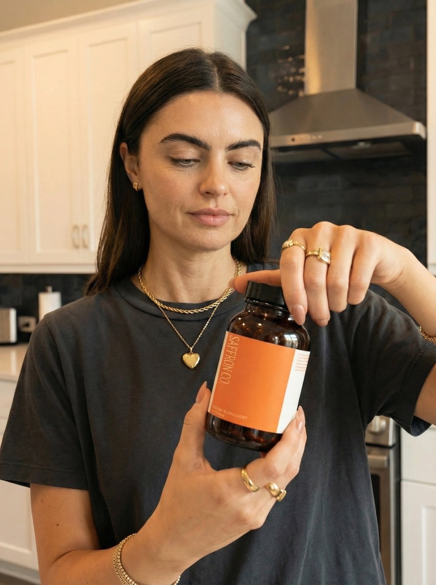 Best Saffron Supplement for Anxiety: What to Look For, What the Research Says, and Which Formulas Are Worth Considering