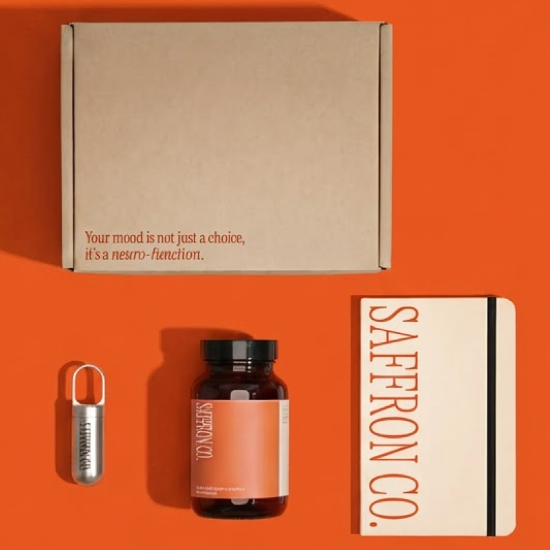 Saffron Co Review
