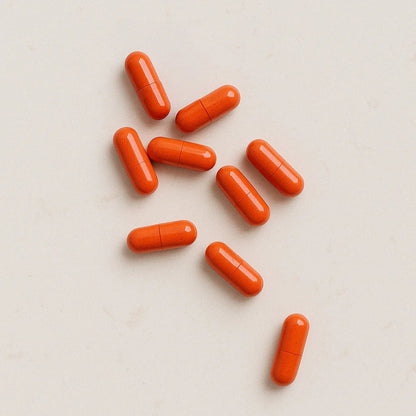 Saffron Co. 60-Capsule Jar - Subscribe & Save