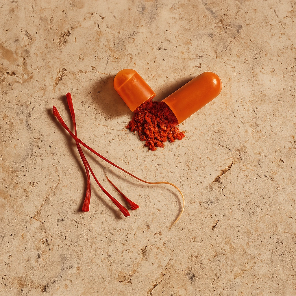 Why haven’t you heard of Saffron before?