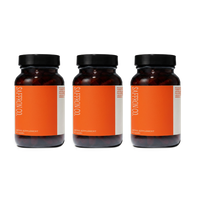 Saffron Co.