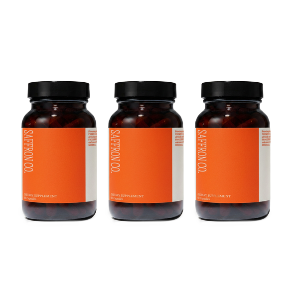 Saffron Co.