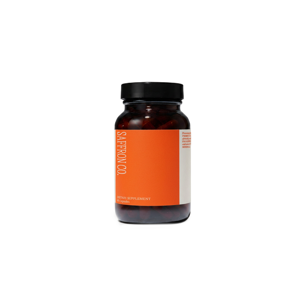 Saffron Co.